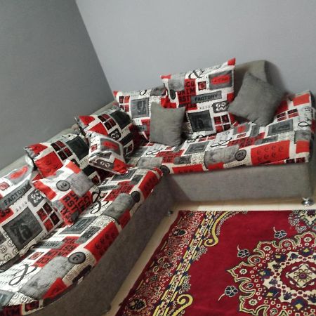 Fekry Home Aswan Eksteriør billede