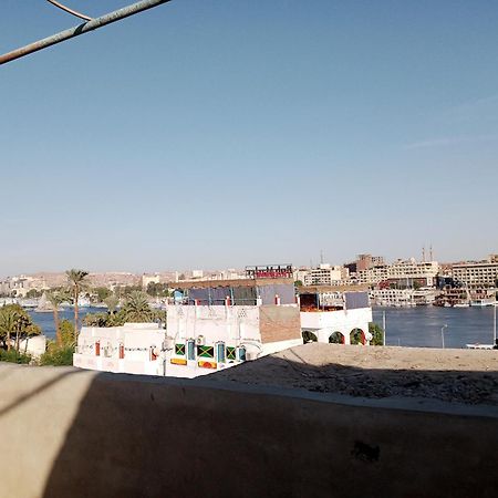 Fekry Home Aswan Eksteriør billede
