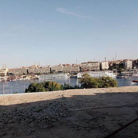 Fekry Home Aswan Eksteriør billede