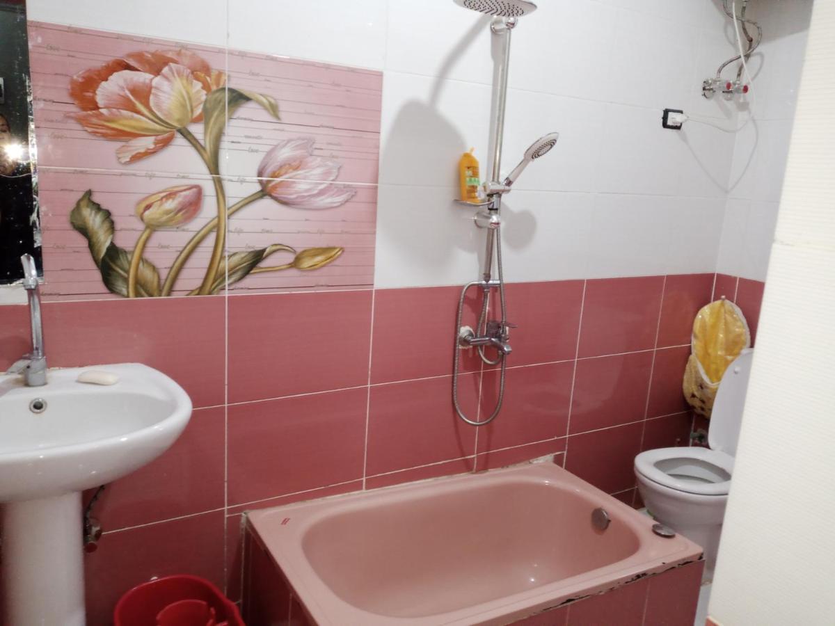 Fekry Home Aswan Eksteriør billede