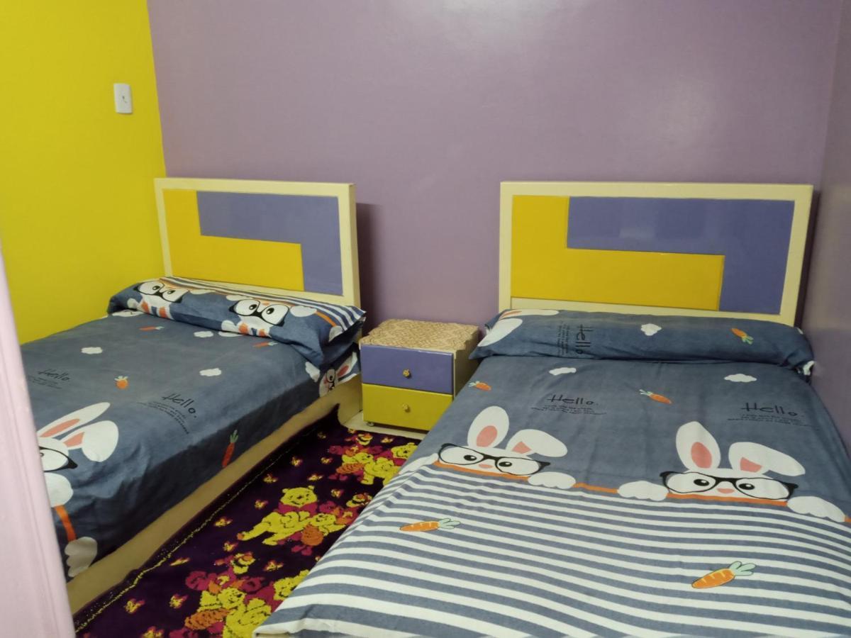 Fekry Home Aswan Eksteriør billede