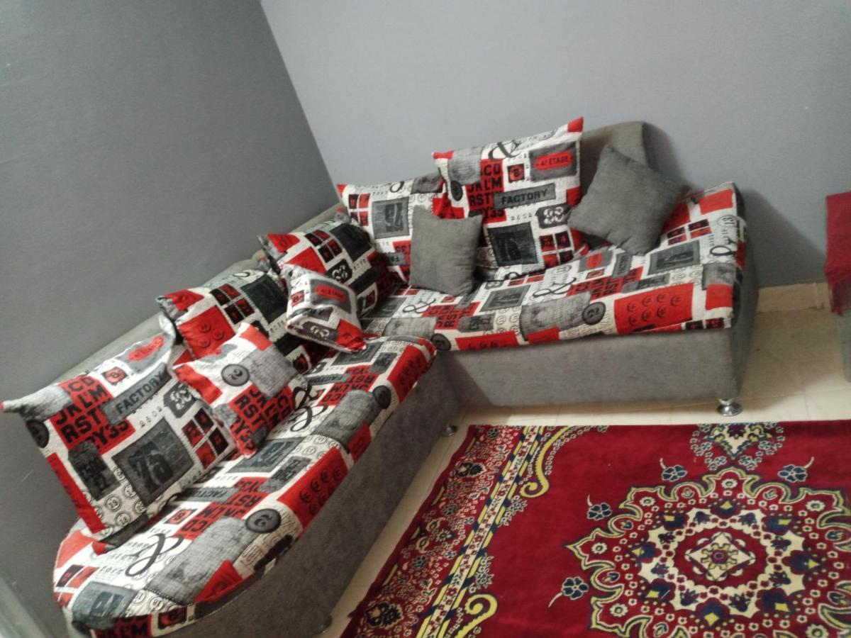 Fekry Home Aswan Eksteriør billede